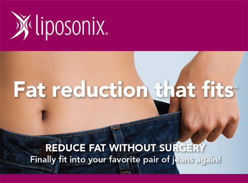Liposonix in NYC